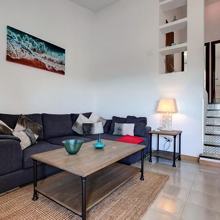 086 Relaxed 2 Bed, La Cala Golf Getaway With Sea Views Apartment Malaga Exterior photo