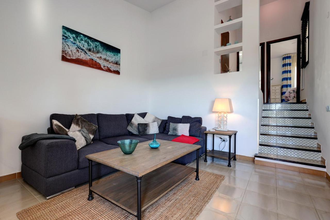 086 Relaxed 2 Bed, La Cala Golf Getaway With Sea Views Apartment Malaga Exterior photo