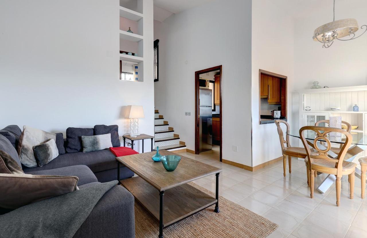 086 Relaxed 2 Bed, La Cala Golf Getaway With Sea Views Apartment Malaga Exterior photo