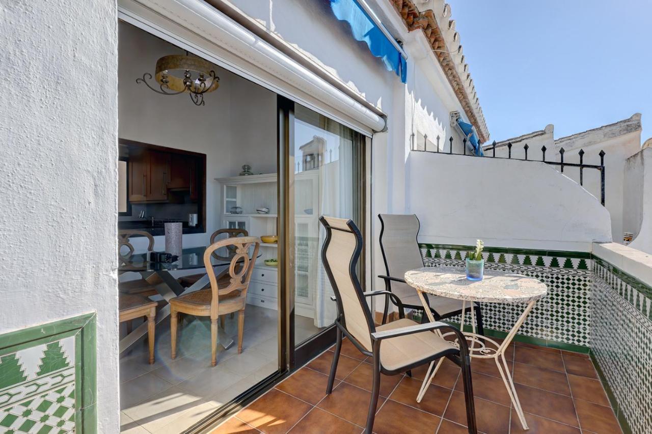 086 Relaxed 2 Bed, La Cala Golf Getaway With Sea Views Apartment Malaga Exterior photo