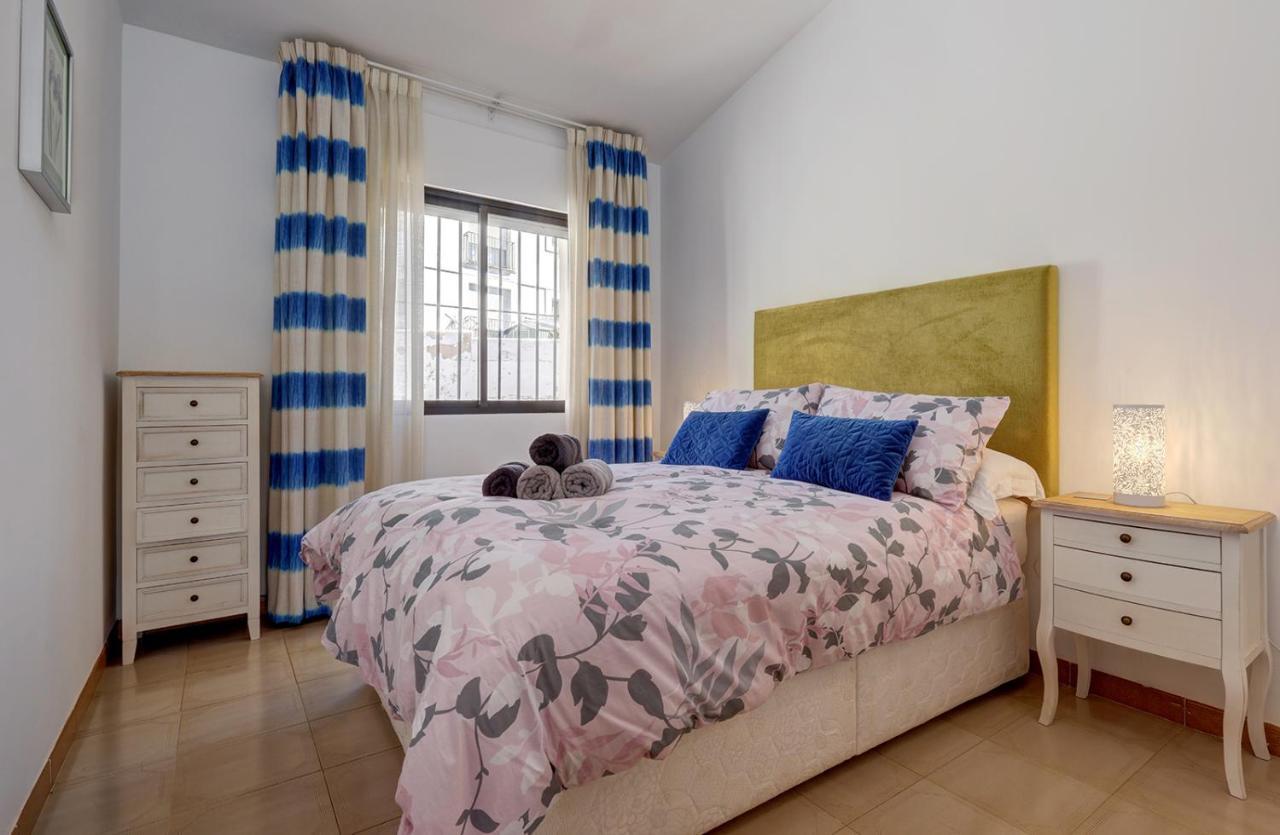086 Relaxed 2 Bed, La Cala Golf Getaway With Sea Views Apartment Malaga Exterior photo