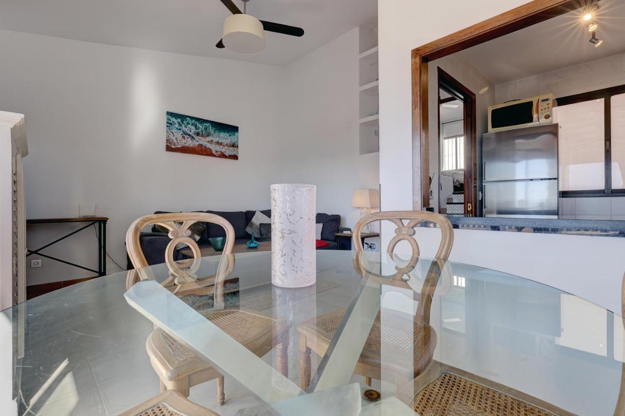 086 Relaxed 2 Bed, La Cala Golf Getaway With Sea Views Apartment Malaga Exterior photo