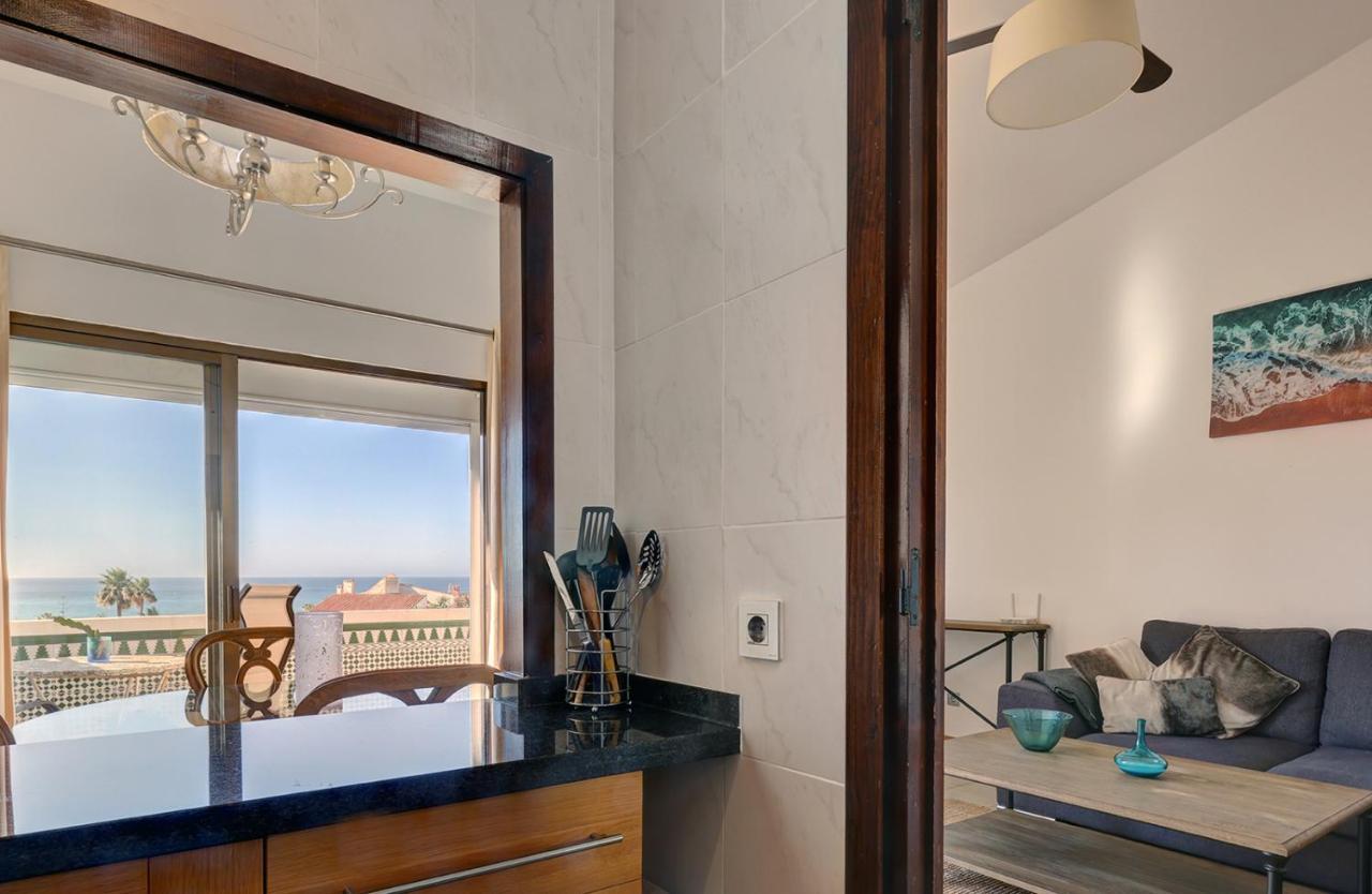 086 Relaxed 2 Bed, La Cala Golf Getaway With Sea Views Apartment Malaga Exterior photo