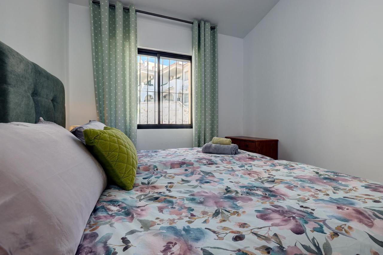086 Relaxed 2 Bed, La Cala Golf Getaway With Sea Views Apartment Malaga Exterior photo