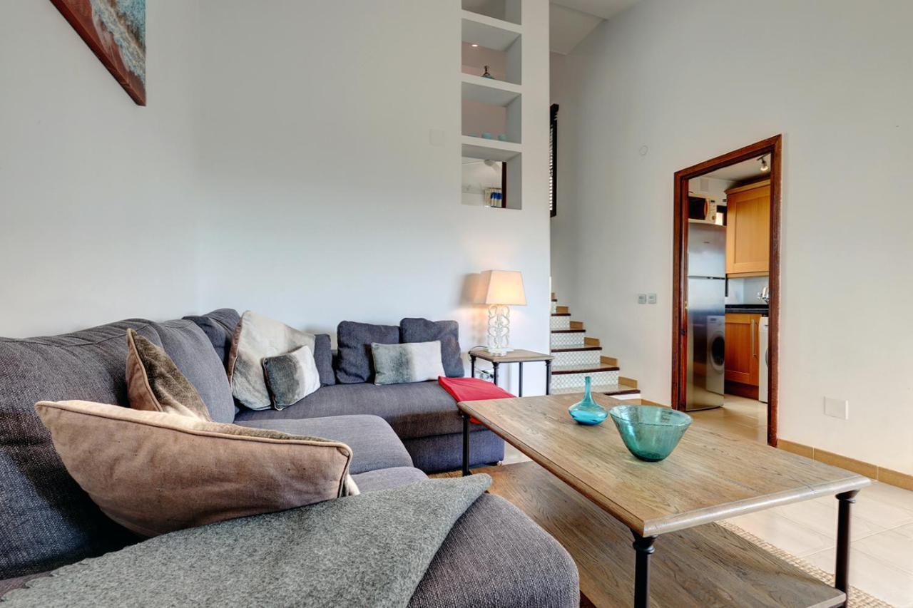 086 Relaxed 2 Bed, La Cala Golf Getaway With Sea Views Apartment Malaga Exterior photo