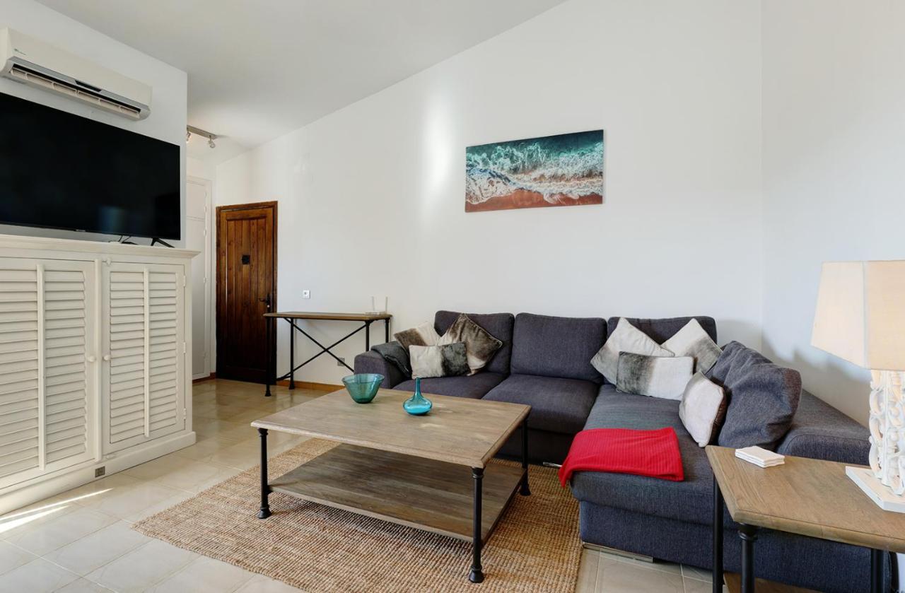 086 Relaxed 2 Bed, La Cala Golf Getaway With Sea Views Apartment Malaga Exterior photo